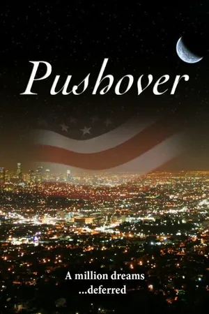 Постер к фильму Pushover (2017)