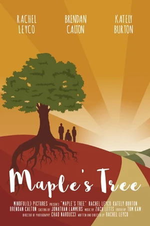 Постер к фильму Maple's Tree (2016)