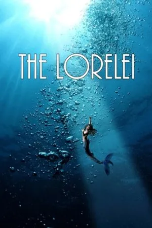 Постер к фильму The Lorelei (2016)