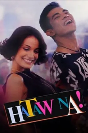 Постер к фильму Hataw na (1995)