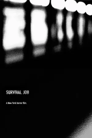 Постер к фильму Survival Job (2015)
