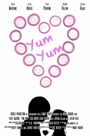 Постер к фильму Yum Yum (2014)