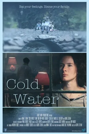 Постер к фильму Cold Water (2015)