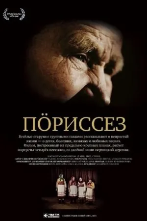 Постер к фильму Старухи (2015)