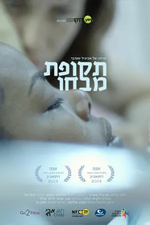 Постер к фильму Испытательный срок (2014)