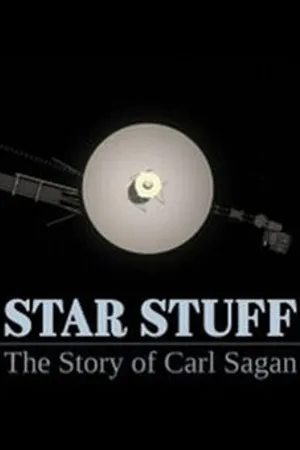 Постер к фильму Star Stuff (2015)