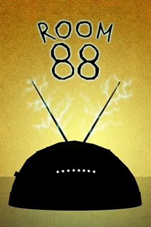 Постер к фильму Room 88 (2015)