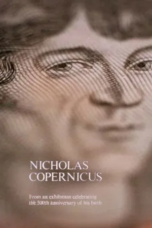 Постер к фильму Copernicus (1973)