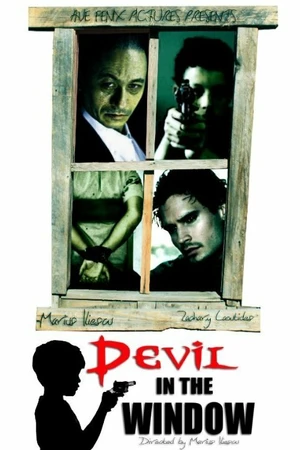 Постер к фильму Devil in the Window (2017)
