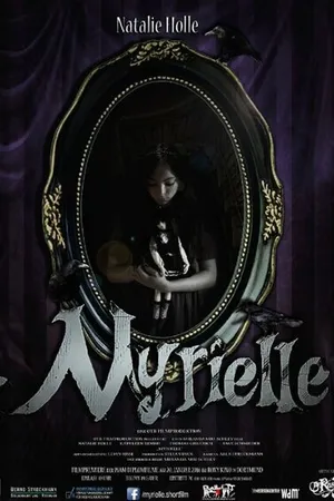 Постер к фильму Myrielle (2016)