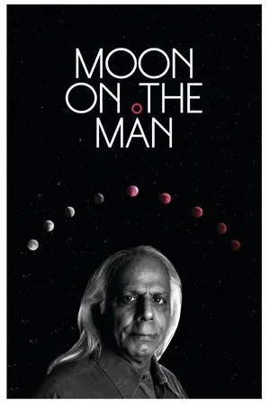 Постер к фильму Moon on the Man (2020)