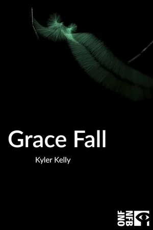 Постер к мультфильму Grace Fall (2013)
