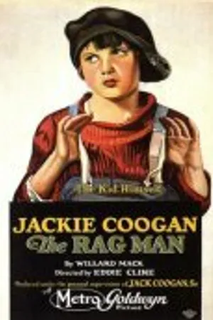 Постер к фильму Старьевщик (1925)