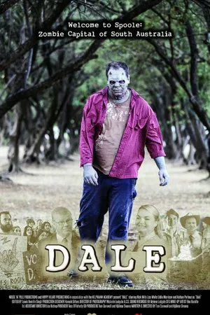Постер к фильму Dale (2015)