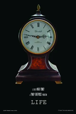 Постер к фильму Life (2007)