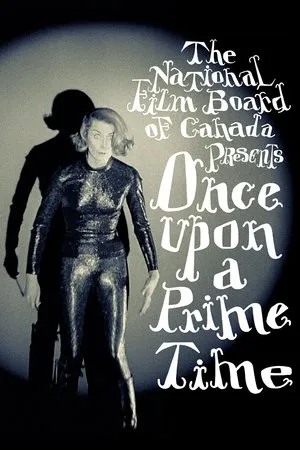 Постер к фильму Once Upon a Prime Time (1966)