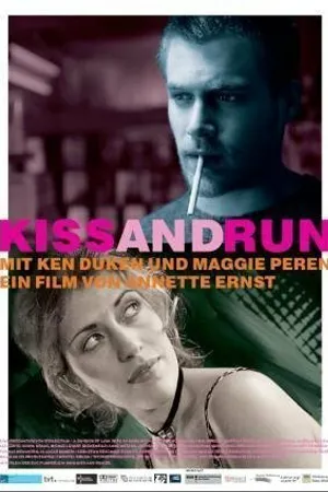 Постер к фильму Kiss and Run (2002)