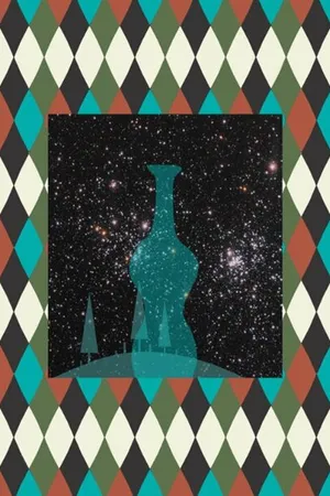 Постер к мультфильму Bottle Neck (2015)