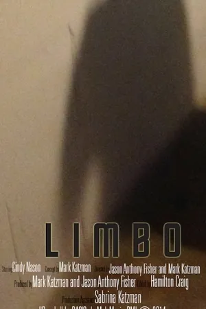 Постер к фильму Limbo (2015)