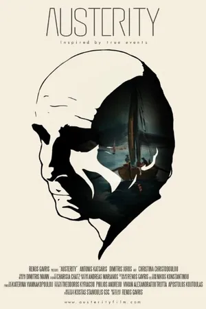 Постер к фильму Austerity (2015)