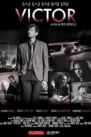 Постер к фильму Виктор (2015)