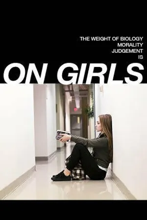 Постер к фильму On Girls (2016)