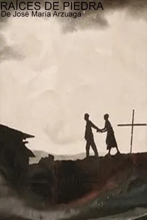 Постер к фильму Корни камня (1961)