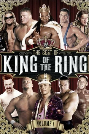 Постер к фильму Best of King of the Ring (2011)