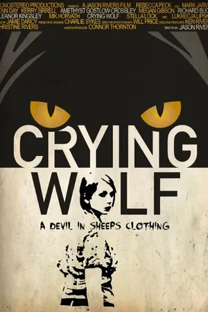 Постер к фильму Crying Wolf (2015)