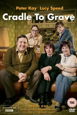 Постер к сериалу Cradle to Grave (2015)