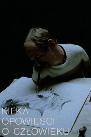Постер к фильму Несколько историй о человеке (1983)
