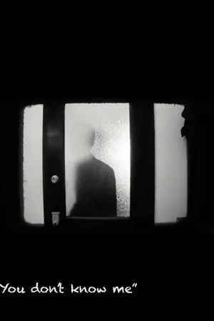 Постер к фильму Ты меня не знаешь (2012)