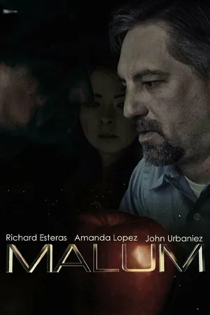 Постер к фильму Malum (2018)