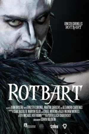 Постер к фильму Rotbart (2016)