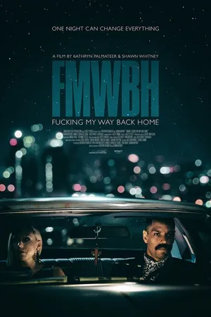 Постер к фильму Трудный путь домой (2018)