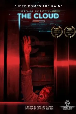 Постер к фильму The Cloud (2015)