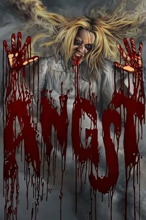 Постер к фильму Angst (-)