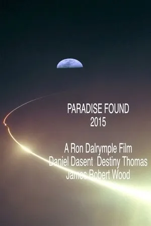 Постер к фильму Paradise Found 2015 (2015)