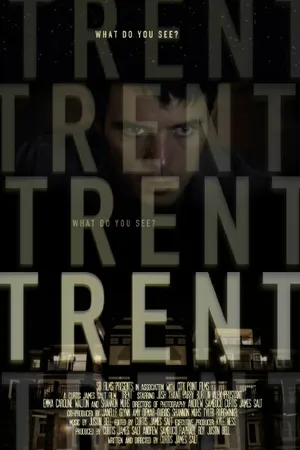 Постер к фильму Trent (2015)