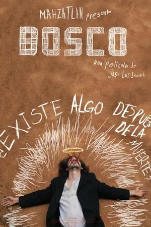 Постер к фильму Bosco (2017)