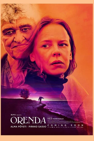 Постер к фильму Орэнда (2025)