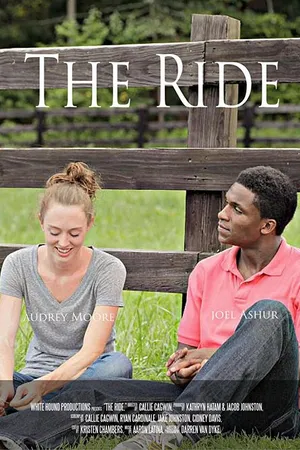 Постер к фильму The Ride (2015)