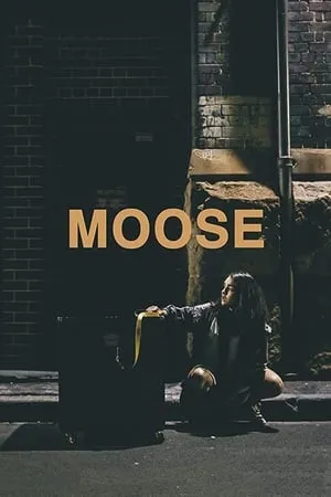 Постер к фильму Moose (2015)