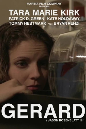 Постер к фильму Gerard (2015)