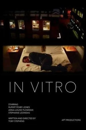 Постер к фильму In Vitro (2015)