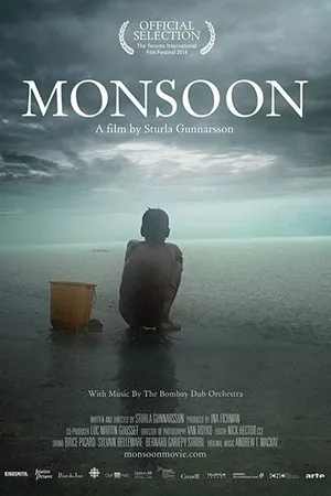 Постер к фильму Муссон (2014)