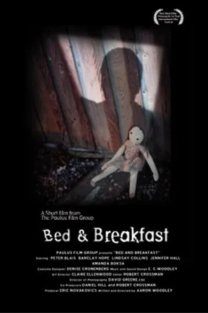 Постер к фильму Bed and Breakfast (2000)