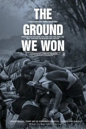 Постер к фильму The Ground We Won (2015)