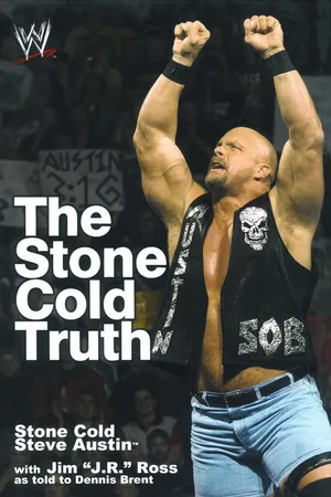 Постер к фильму WWE Правда ледяной глыбы (2004)