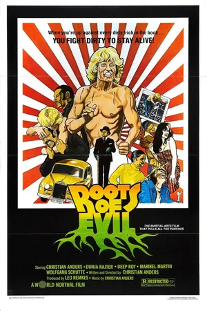Постер к фильму Корни зла (1979)